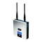 Routers Inalámbricos Cisco Linksys WRT54GR Manual De Instrucciones