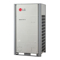 LG ARUM240LTE5 Manual De Instalación