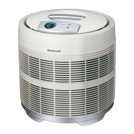 Honeywell 50150 Serie Manual Del Usuario