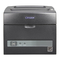 Impresoras Citizen CT-S310II Manual De Usuario