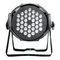 Equipo de Iluminación AlienPro PAR 36X1 Manual De Usuario