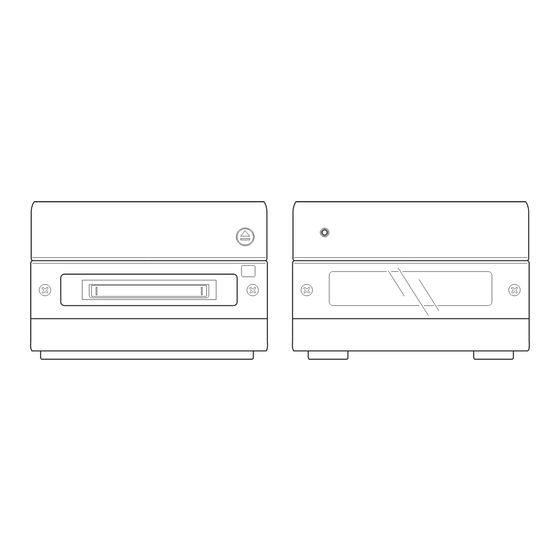 Aiwa XR-M88 Manual De Instrucciones