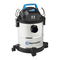 Vacmaster MVOA407S - Aspiradora para Sólidos y Líquidos de 4 Galones - Manual