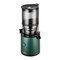 Serie Hurom H320N - Manual de la licuadora lenta