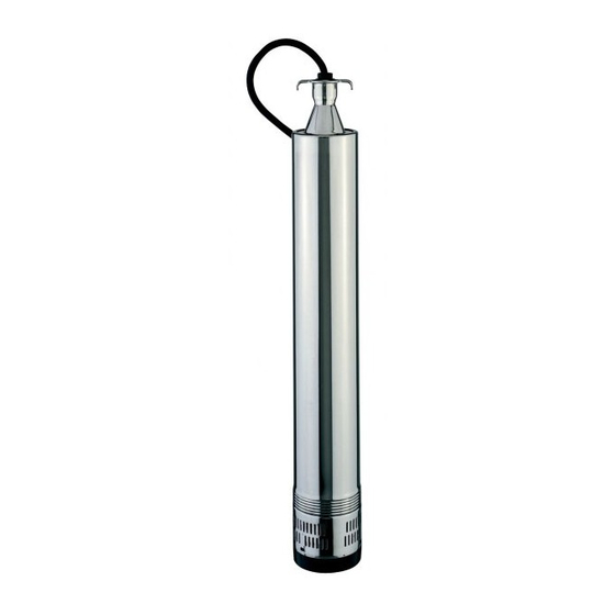 Espa NEPTUN FL Serie Manual De Instrucciones