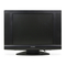 TV LCD Sylvania LD200SL9 Manual Del Proprietário