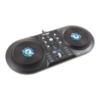 Numark iDJ LIVE Guia De Inicio Rapido