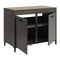 Muebles de Interior Parisot 0430BA2P Manual De Instrucciones