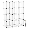 Muebles de Interior Songmics LPC34 Manual Del Usuario