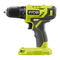 Manual del taladro/atornillador Ryobi P209D - 18 VOLT, 3/8 in.