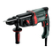 Metabo KHE 2245, KHE 2445, KHE 2645, KHE 2645 Q, KHE 2845, KHE 2845 Q - Manual del martillo