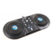Manual del controlador para iPad Numark iDJ Live
