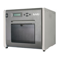 Hiti P525L Manual De Usuario
