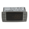 Controladores dixell XR02CX Instrucciones De Manejo