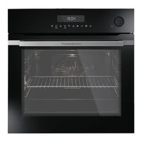 Kuppersbusch BD6750.0S Manual De Instrucciones