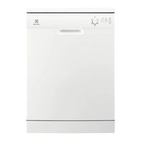 Electrolux ESF5206LOW Manual De Instrucciones