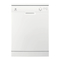 Lavaplatos Electrolux ESF5206LOW Manual De Instrucciones