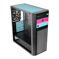 Thermaltake Versa H26 Manual Del Usuario