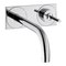Accesorios para el Baño Axor Uno 38112 Serie Instrucciones De Montaje