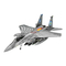Juguetes REVELL 5511 Insrucciones De Instalacion