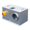 Ventilación S&P CACB ECM 07 Guia De Inicio Rapido