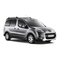 PEUGEOT Partner Tepee 2008