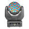 Equipo de DJ Chauvet Q-Wash 260-LED Guía De Referencia Rápida