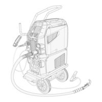 Kemppi MasterMig 355 Manual De Instrucciones