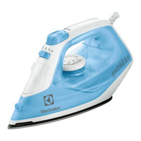 Electrolux EDB17 Serie Libro De Instrucciones