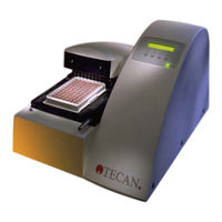 tecan Columbus Instrucciones De Utilizacion