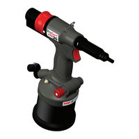 Stanley Pop Avdel ProSert XTN20 Manual Del Instrucciones