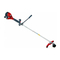 Bordeadoras Efco STARK 37 Manual De Instrucciones