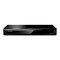Reproductores de Blu-Ray Panasonic Ultra HD DMP-UB400 Instrucciones Básicas De Funcionamiento