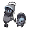 BABYTREND TS42 A Serie
