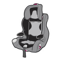 Graco Smart Seat Manual Del Propietário
