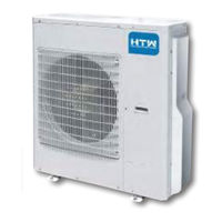 HTW M01-R32 Manual De Usuario E Instalacion