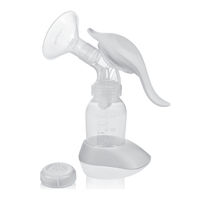 Medela Harmony 67186S Instrucciones De Uso