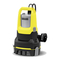 Bombas Kärcher SP 17.000 Flat Level Sensor Manual De Instrucciones