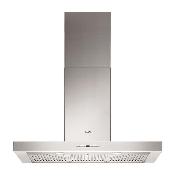 AEG X79263MD0 Manual De Uso