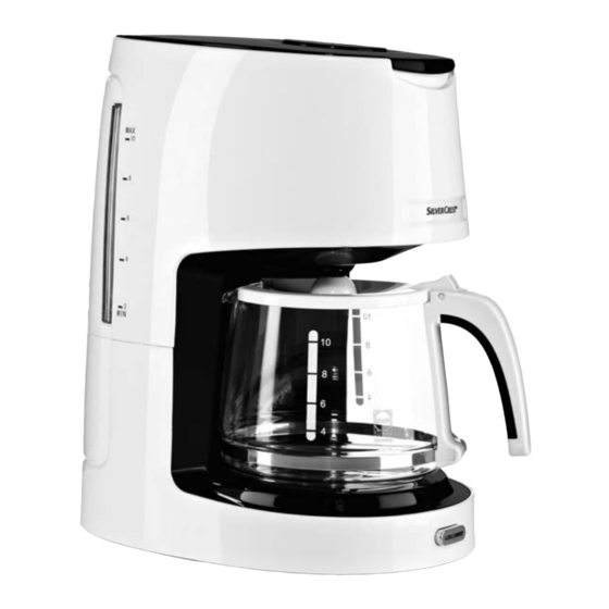 Silvercrest SKACD 1000 A1 Instrucciones De Uso