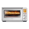 Sage the Smart Oven Air Fryer BOV860 / SOV860 - Manual del horno eléctrico de 22 litros