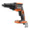 Destornilladores Eléctricos RIDGID R86630 Manual Del Operador