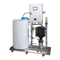 Ecolab Inspexx SD Instrucciones De Uso