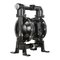 Bombas de Agua Ingersoll Rand ARO P20P Serie Manual Del Operador