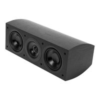 Pioneer S-C73A Manual De Instrucciones