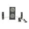 Sistemas de Altavoces Altec Lansing 2100 Guia Del Usuario