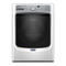 Lavadoras Maytag MHW5500FW Manual De Uso