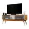 Muebles de Interior Madetec BANCADA FRIZZ 1.8 Instrucciones De Montaje