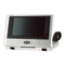 Reproductores de DVD Portátiles Polaroid PDM-2727 Manual De Instrucciones