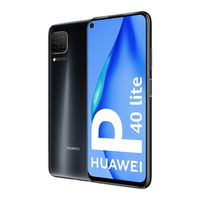 Huawei JNY-LX1 Guia De Inicio Rapido